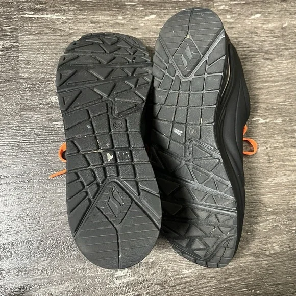 Skechers Low Top Men's Casual Fashion Shoes Sneaker Men 7 / Woman 9 - Picture 9 of 11